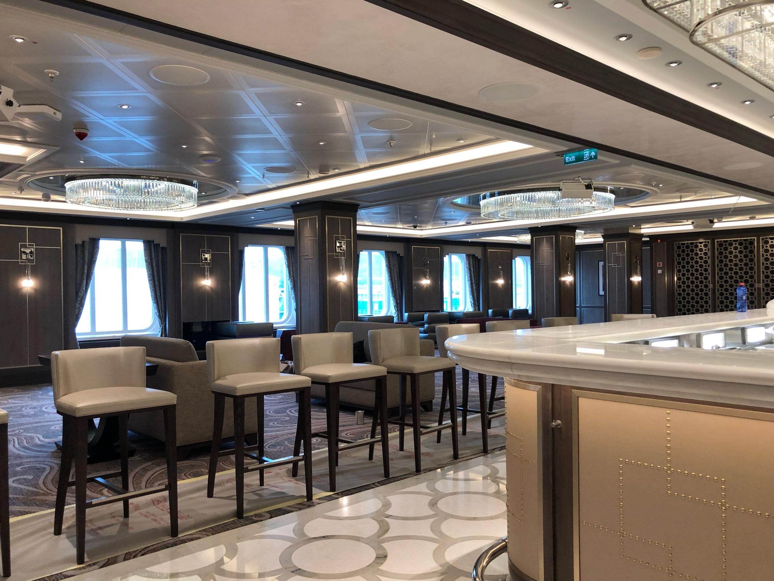 ENCHANTED PRINCESS – PRINCESS CRUISE